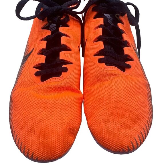 Nike Zoom Rival M 9 Bright Mango Track Spike Shoes Size 10 - Picture 2 of 8